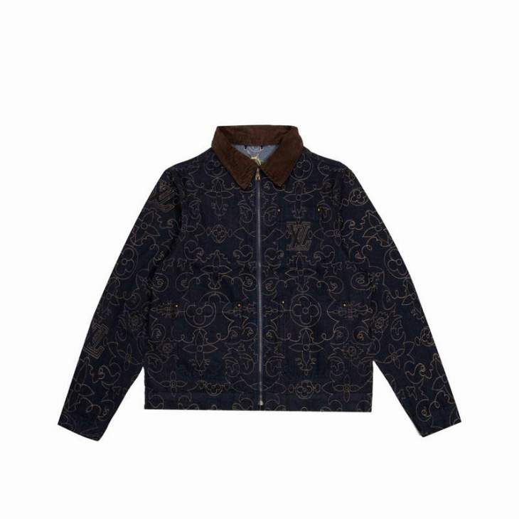Picture of LV Sweater Suits _SKULVsz46-5230-36sytxH635H63641173